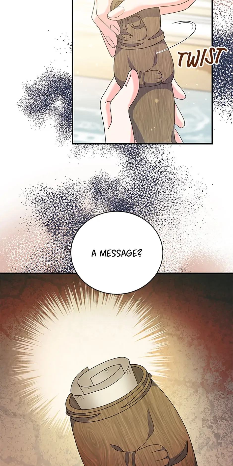My Otherworldly Marriage Chapter 53 page 59