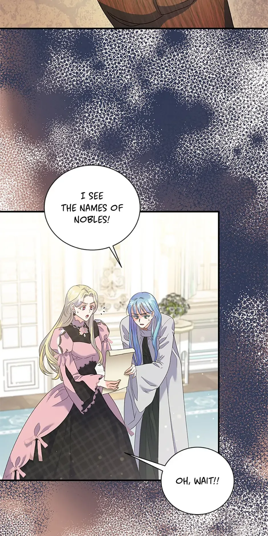 My Otherworldly Marriage Chapter 53 page 60