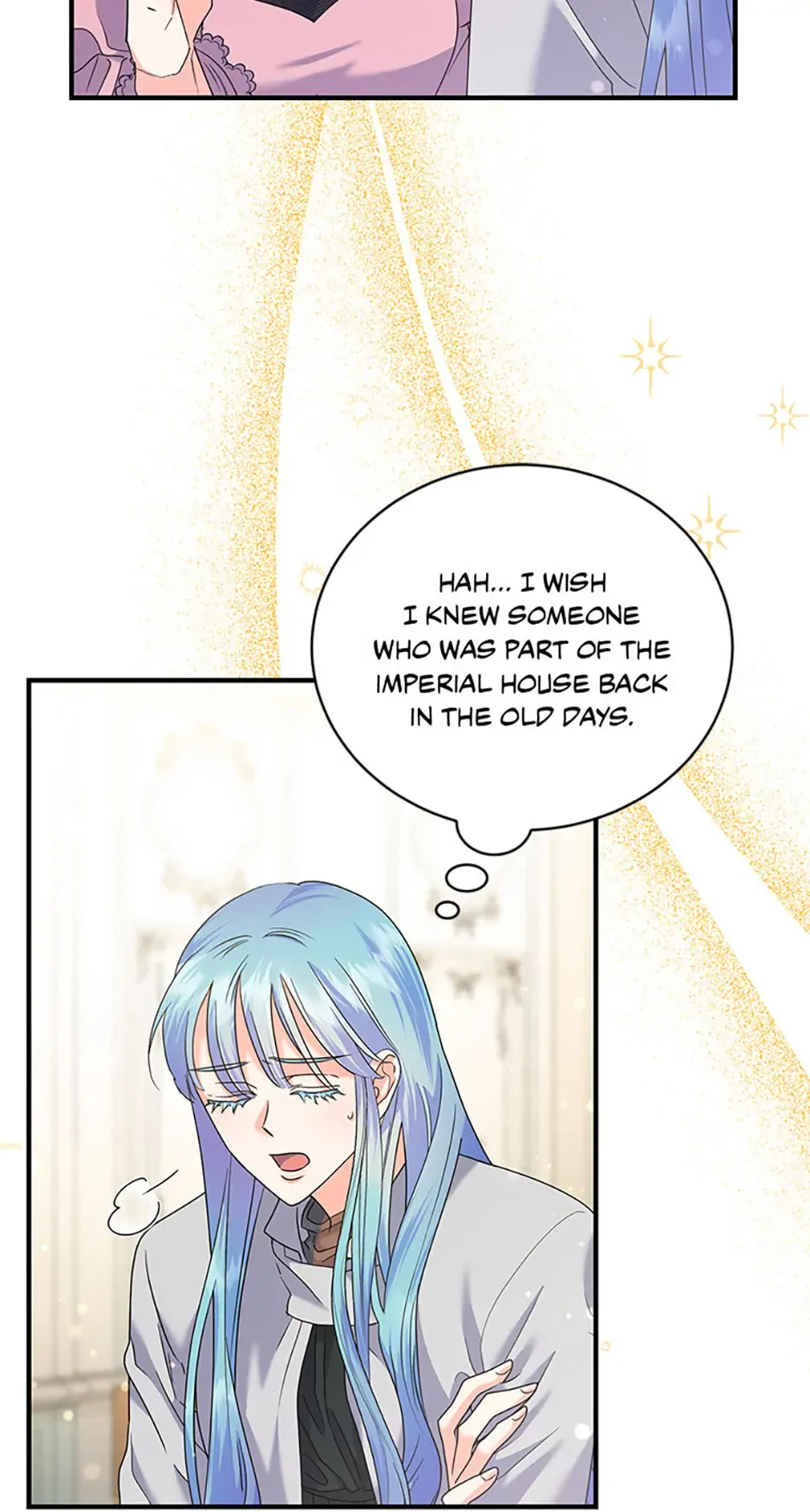 My Otherworldly Marriage Chapter 53 page 64