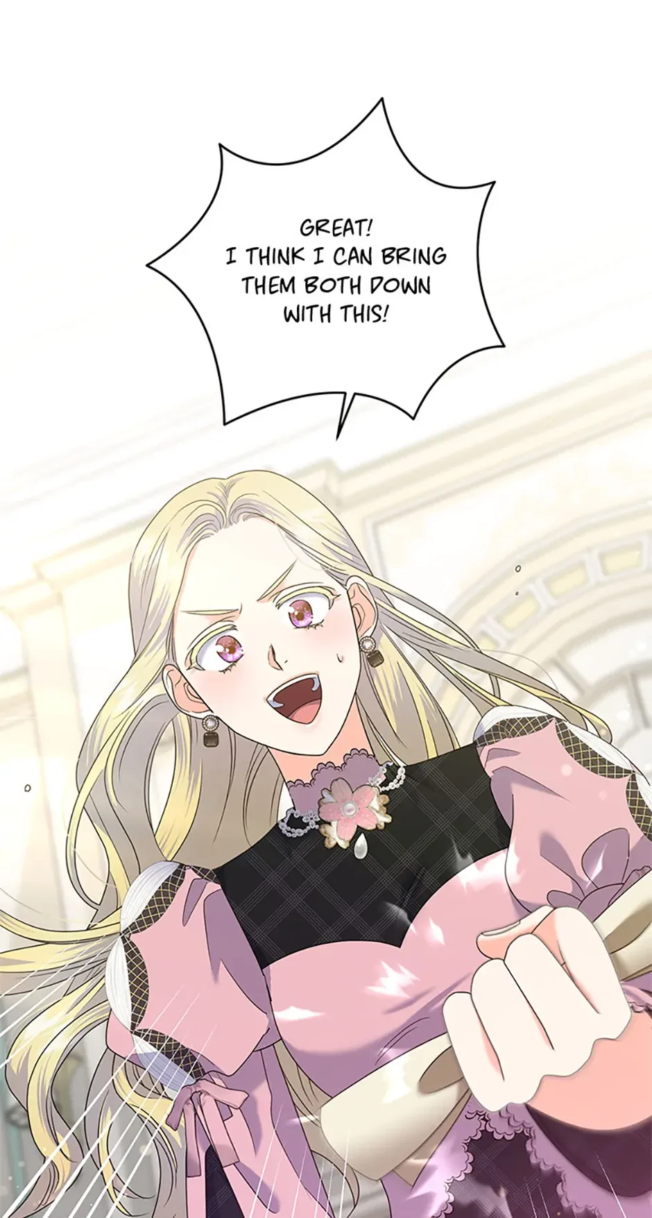 My Otherworldly Marriage Chapter 53 page 62