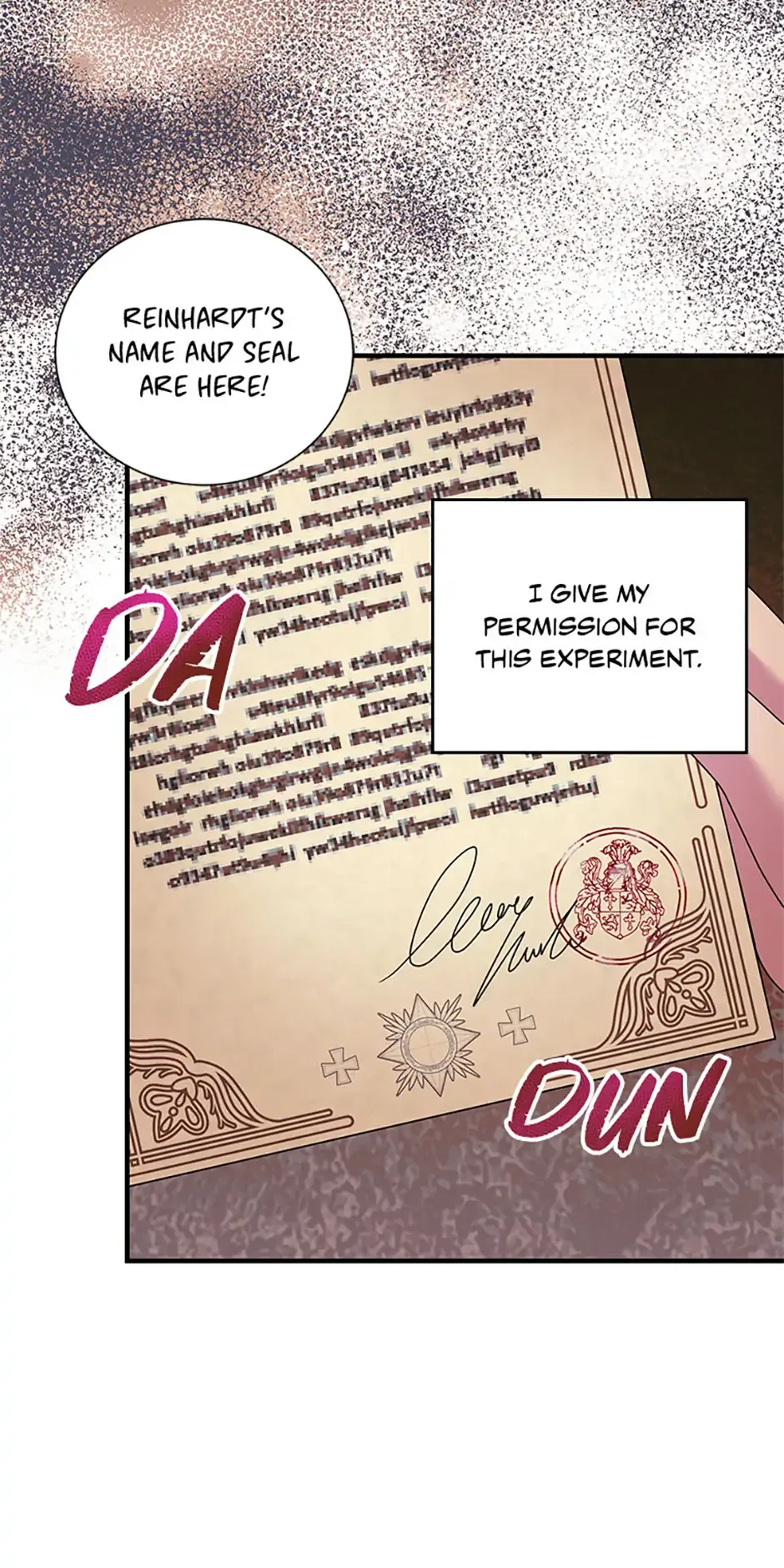 My Otherworldly Marriage Chapter 53 page 61