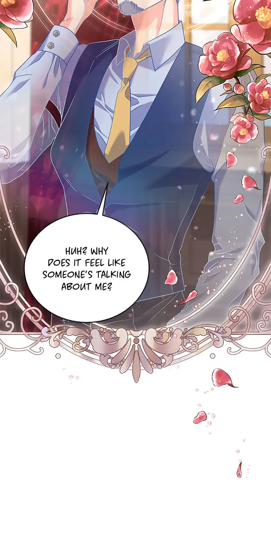 My Otherworldly Marriage Chapter 53 page 68