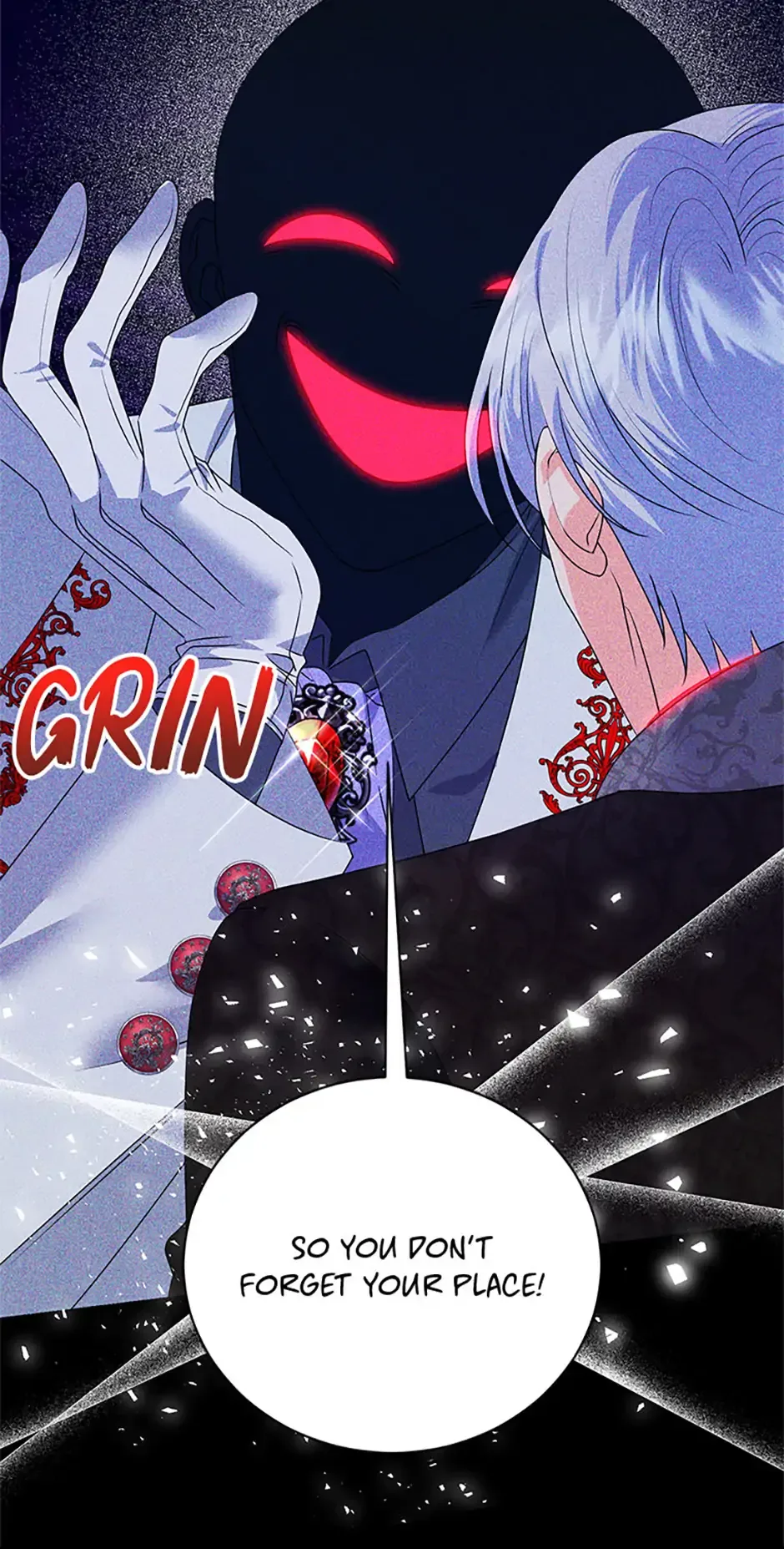 My Otherworldly Marriage Chapter 55 page 18