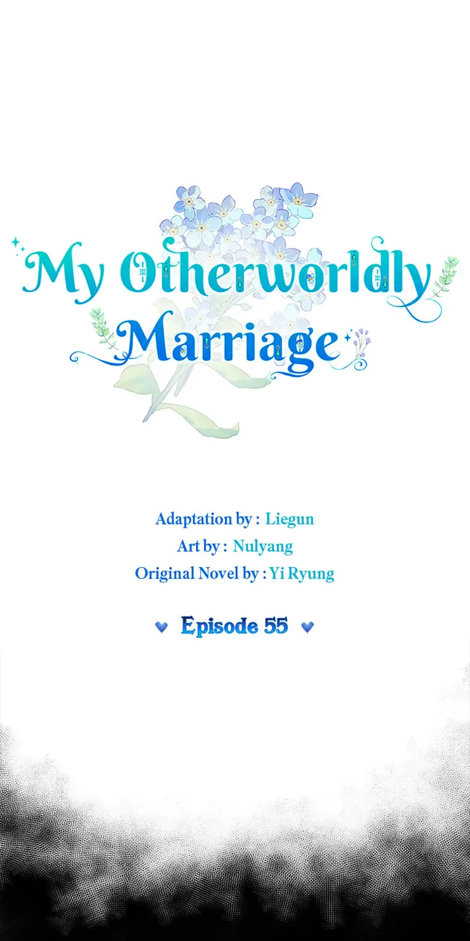 My Otherworldly Marriage Chapter 55 page 2