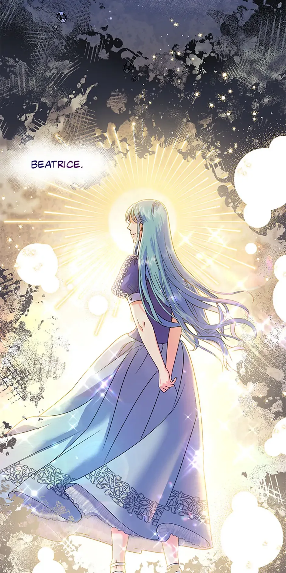 My Otherworldly Marriage Chapter 55 page 4