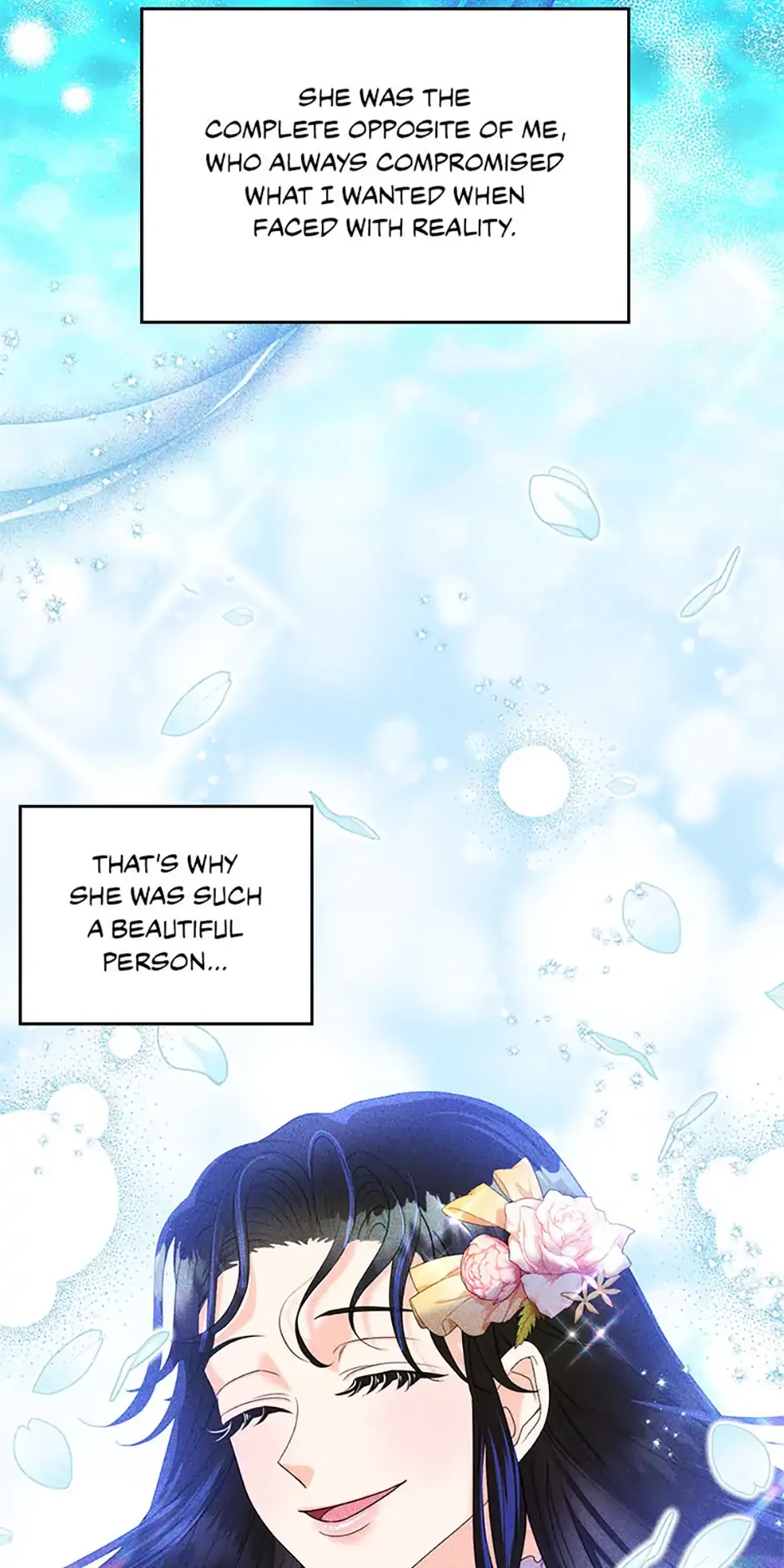 My Otherworldly Marriage Chapter 57 page 14