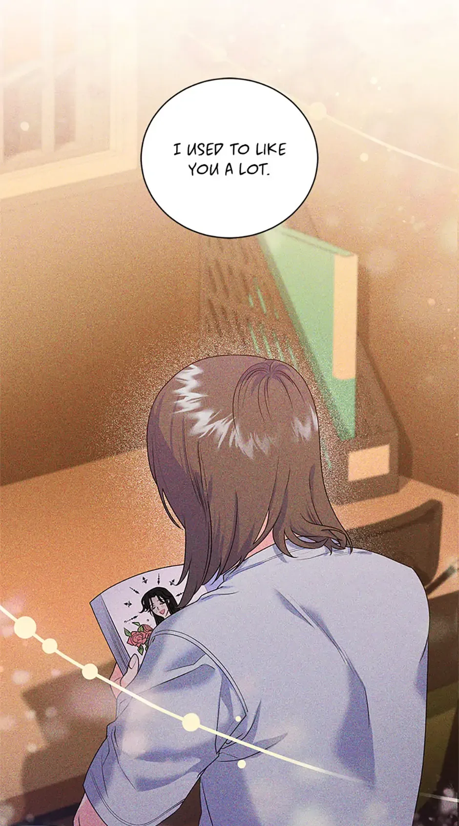 My Otherworldly Marriage Chapter 57 page 8