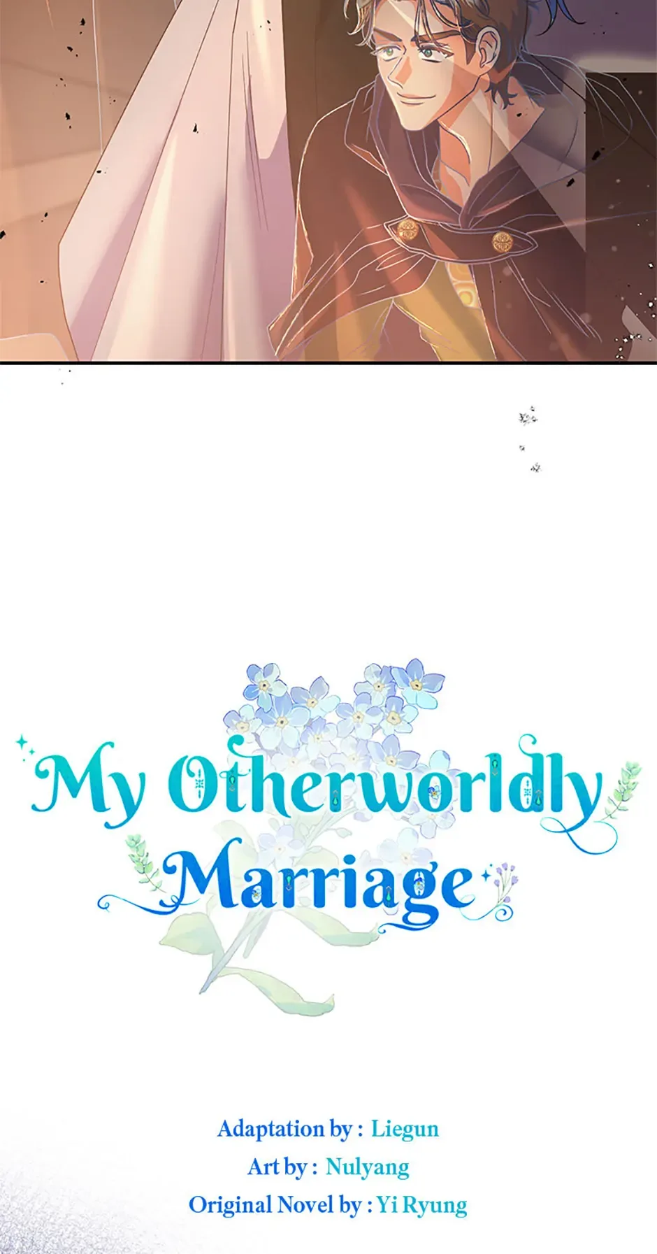 My Otherworldly Marriage Chapter 57 page 4