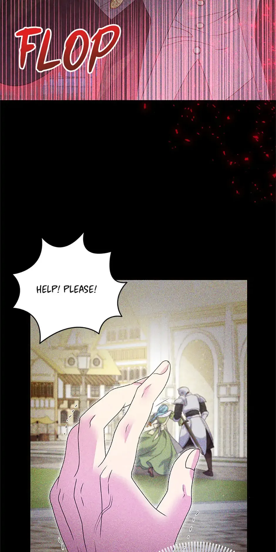 My Otherworldly Marriage Chapter 55 page 12