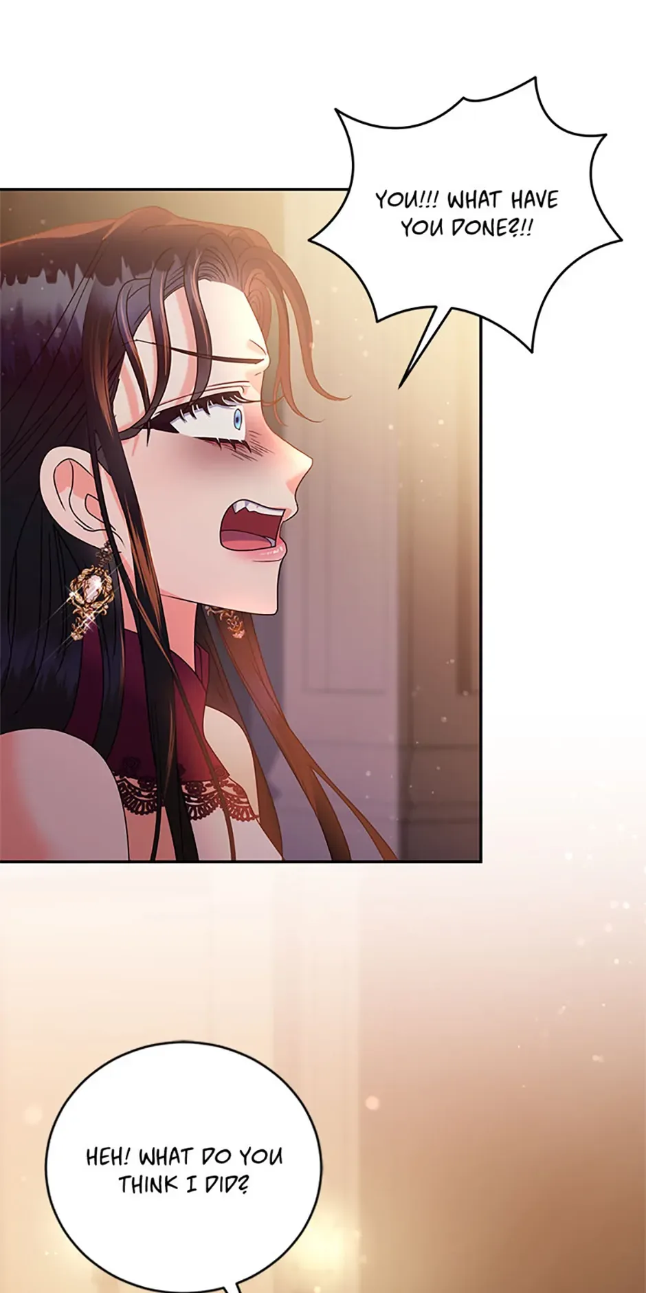 My Otherworldly Marriage Chapter 55 page 30