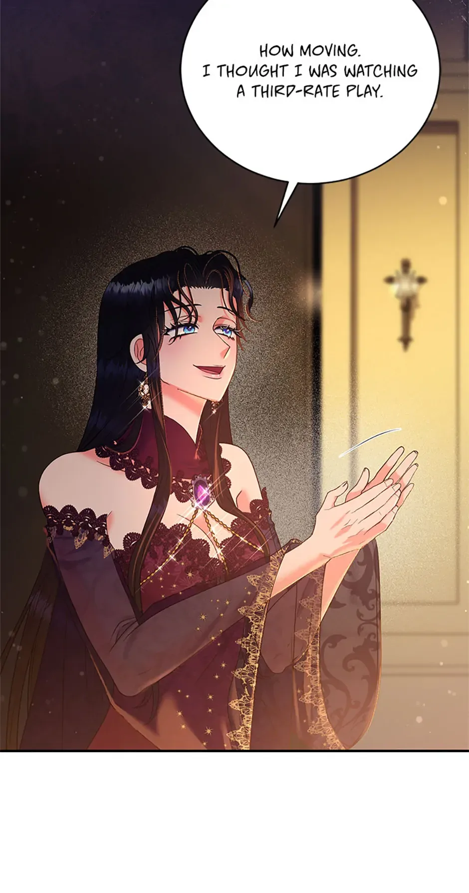 My Otherworldly Marriage Chapter 57 page 6