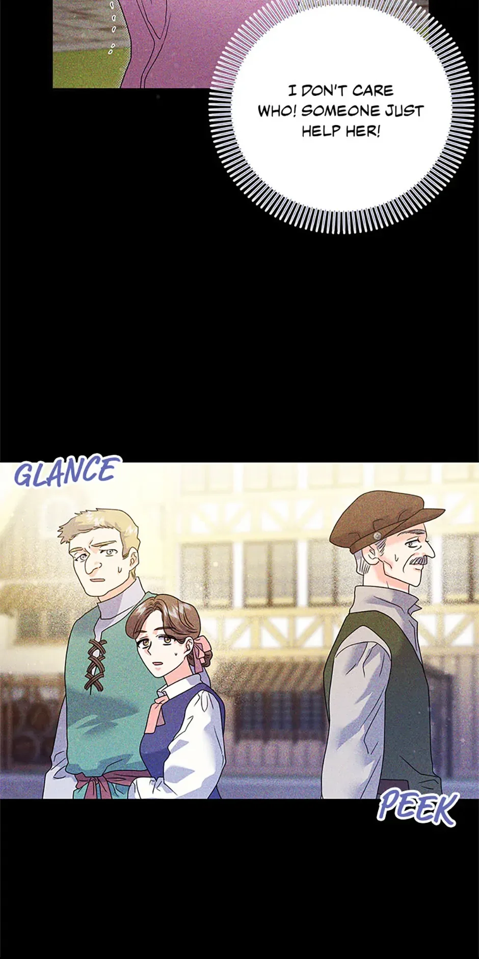 My Otherworldly Marriage Chapter 55 page 13