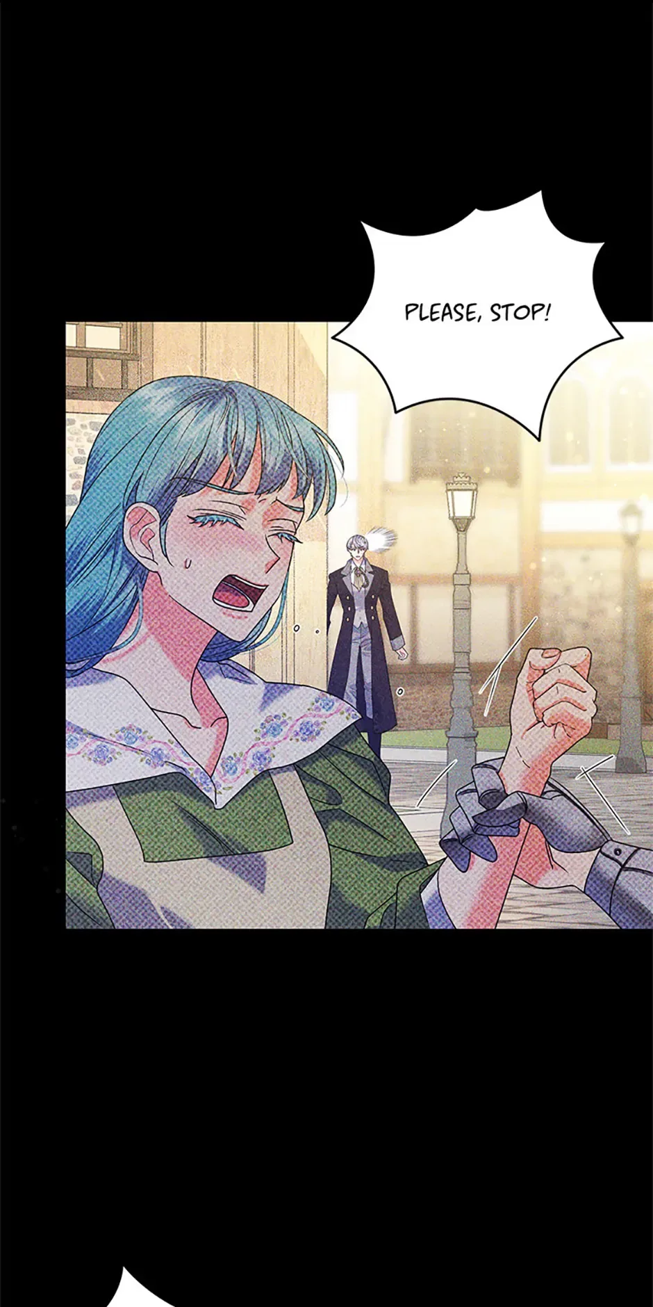 My Otherworldly Marriage Chapter 55 page 9
