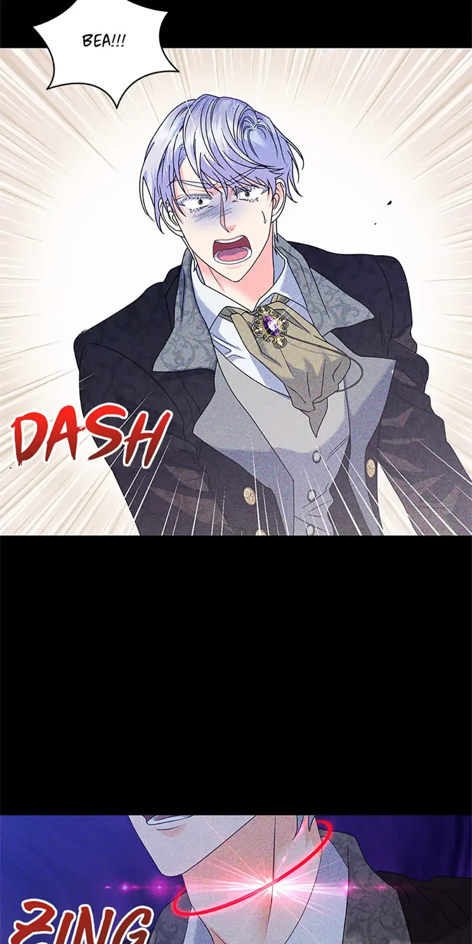 My Otherworldly Marriage Chapter 55 page 10
