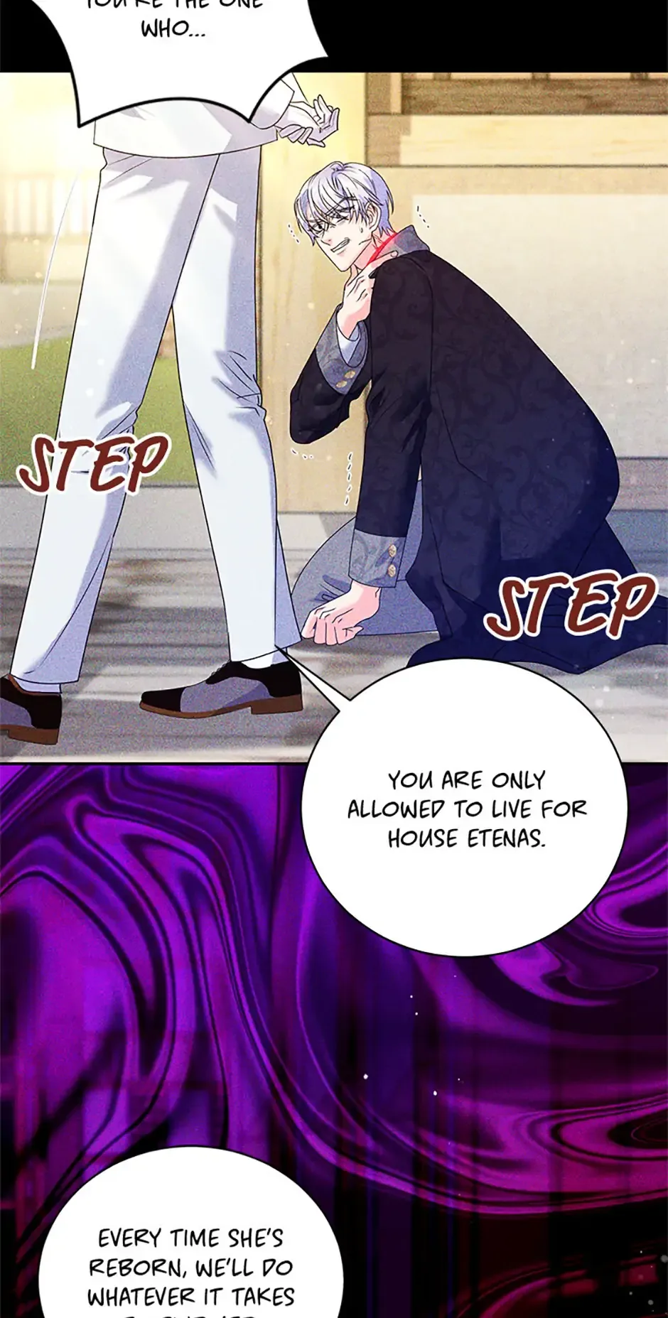 My Otherworldly Marriage Chapter 55 page 16