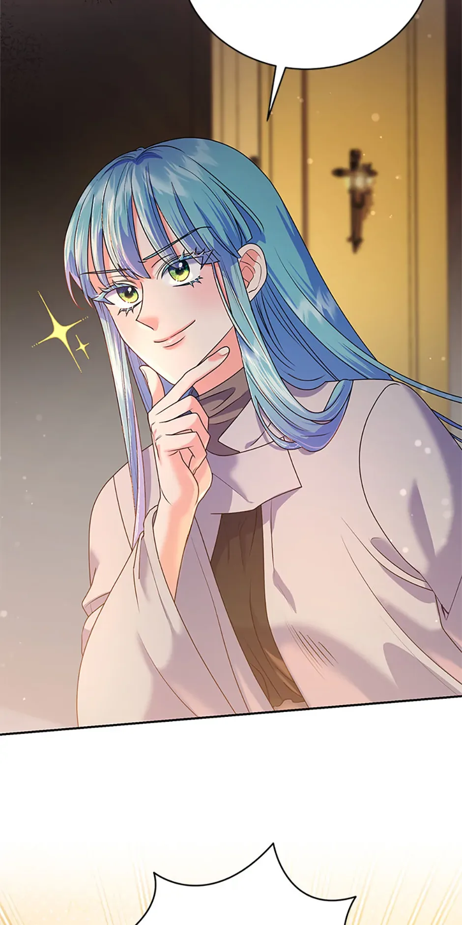 My Otherworldly Marriage Chapter 57 page 20