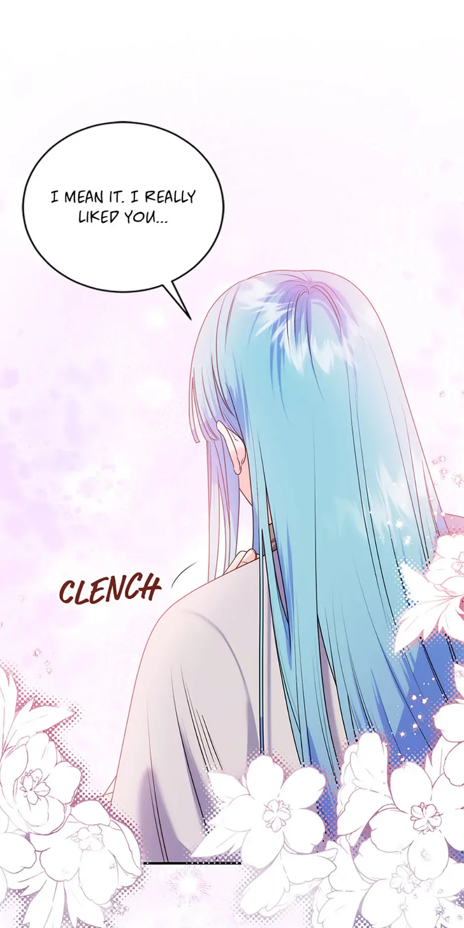 My Otherworldly Marriage Chapter 57 page 17