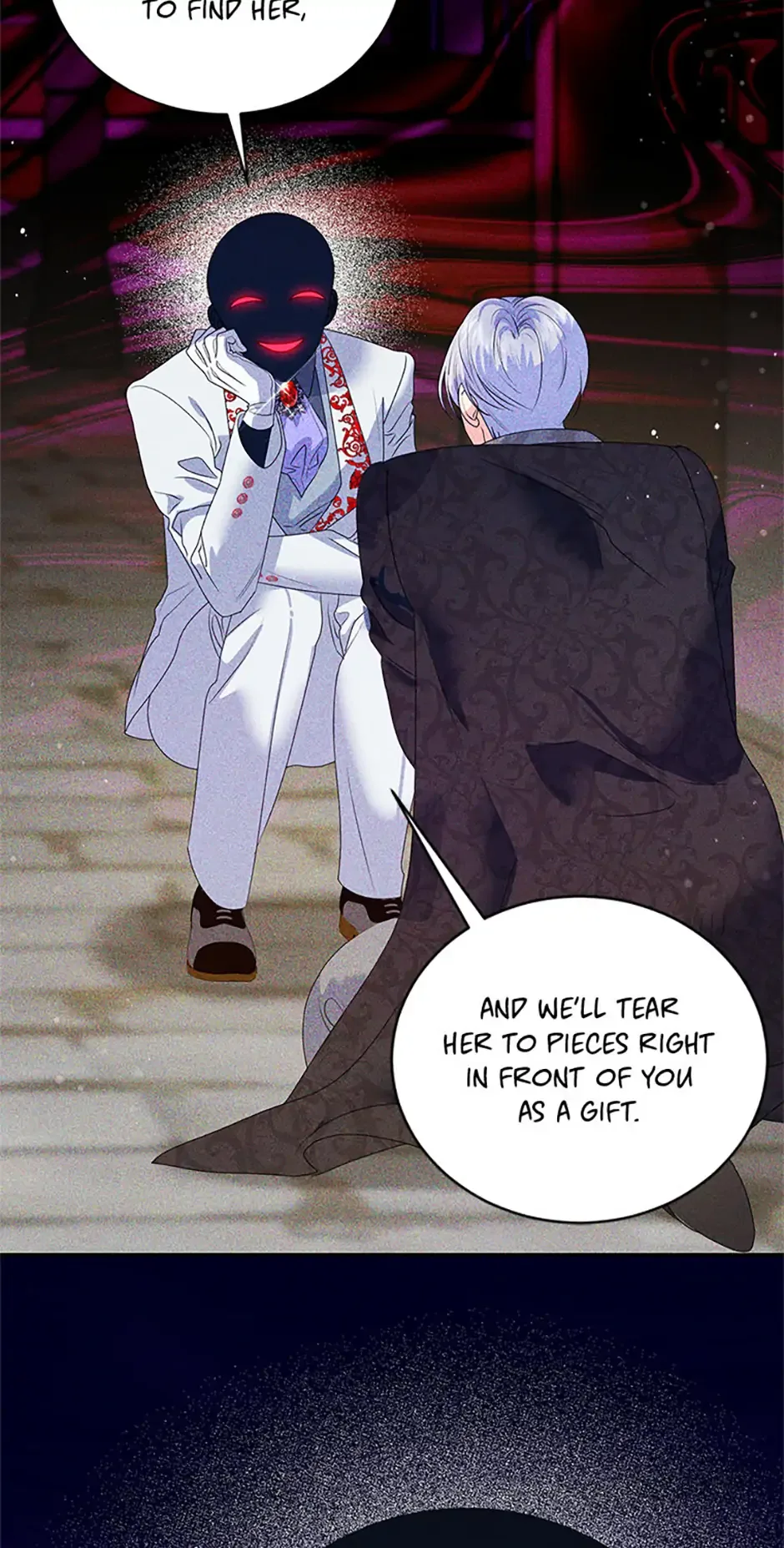My Otherworldly Marriage Chapter 55 page 17