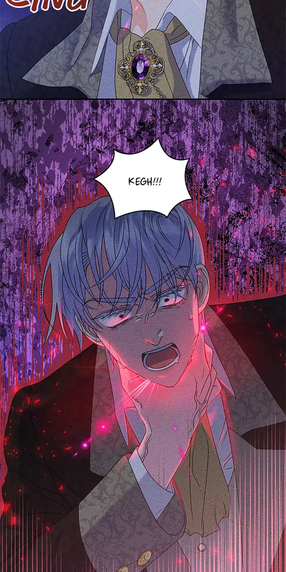 My Otherworldly Marriage Chapter 55 page 11