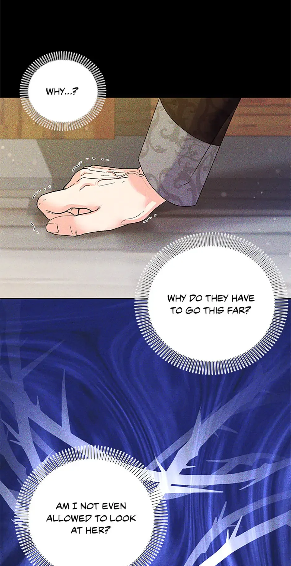 My Otherworldly Marriage Chapter 55 page 20
