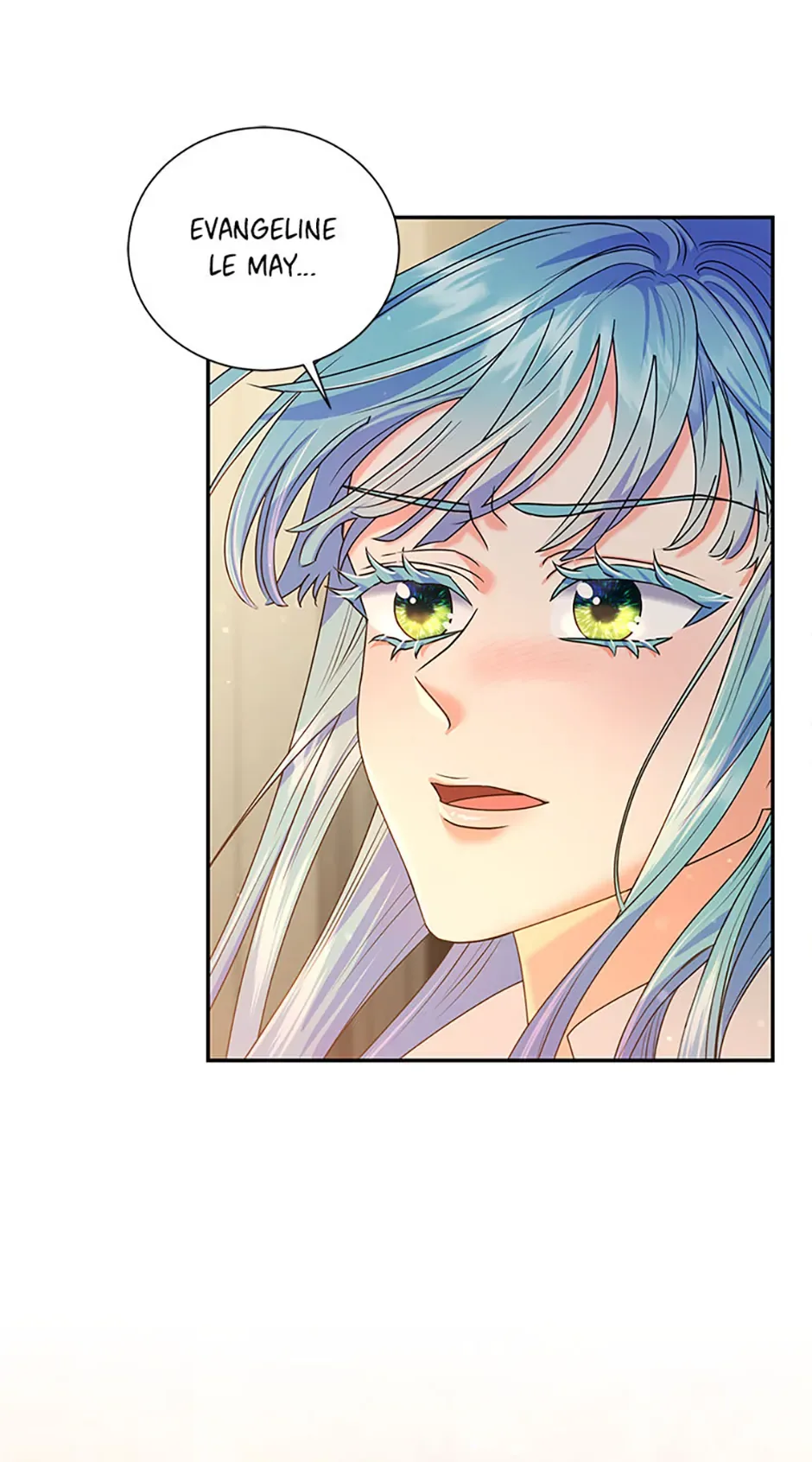 My Otherworldly Marriage Chapter 57 page 7