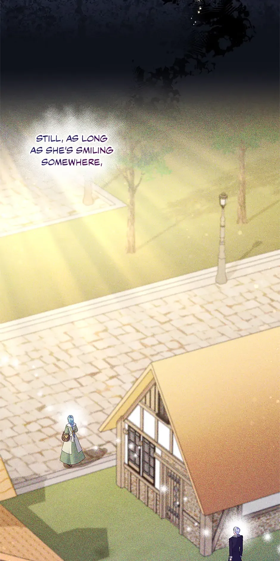 My Otherworldly Marriage Chapter 55 page 6