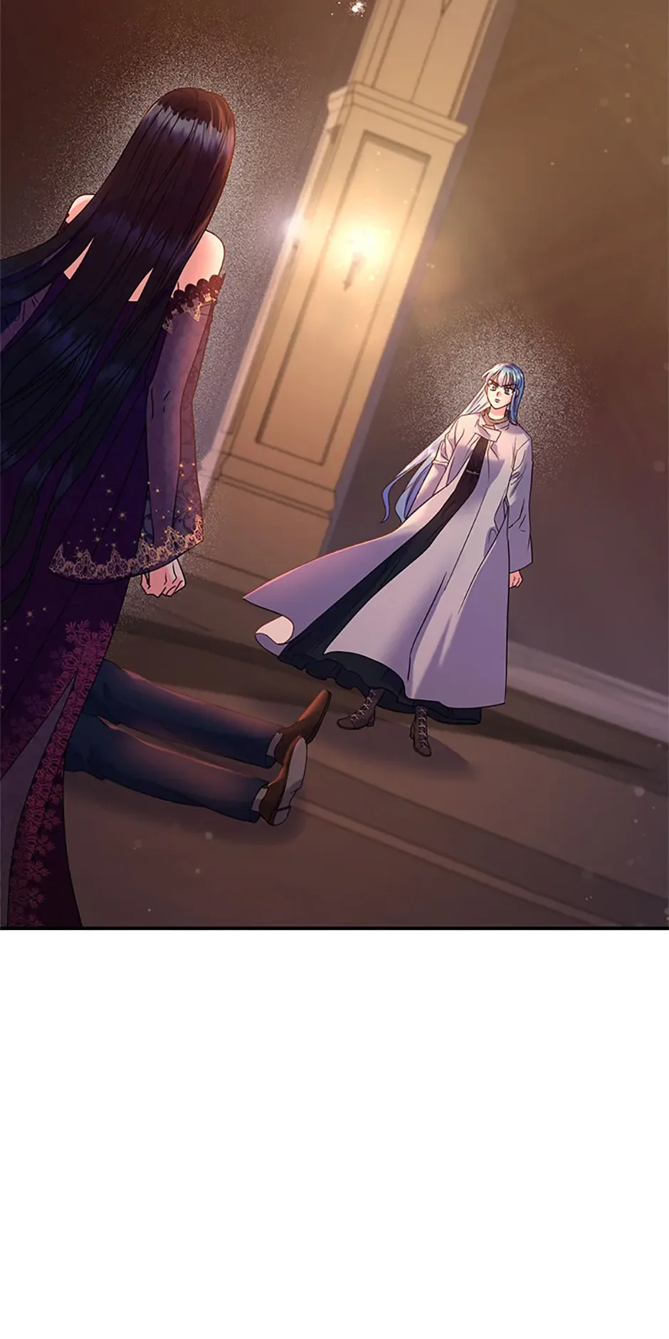 My Otherworldly Marriage Chapter 55 page 29