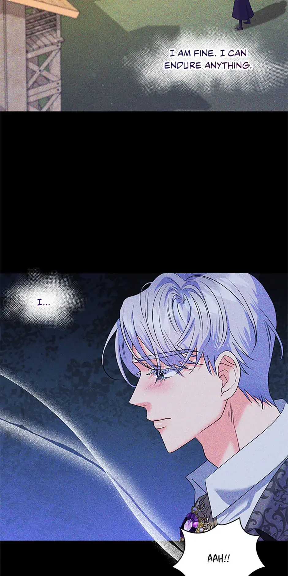 My Otherworldly Marriage Chapter 55 page 7