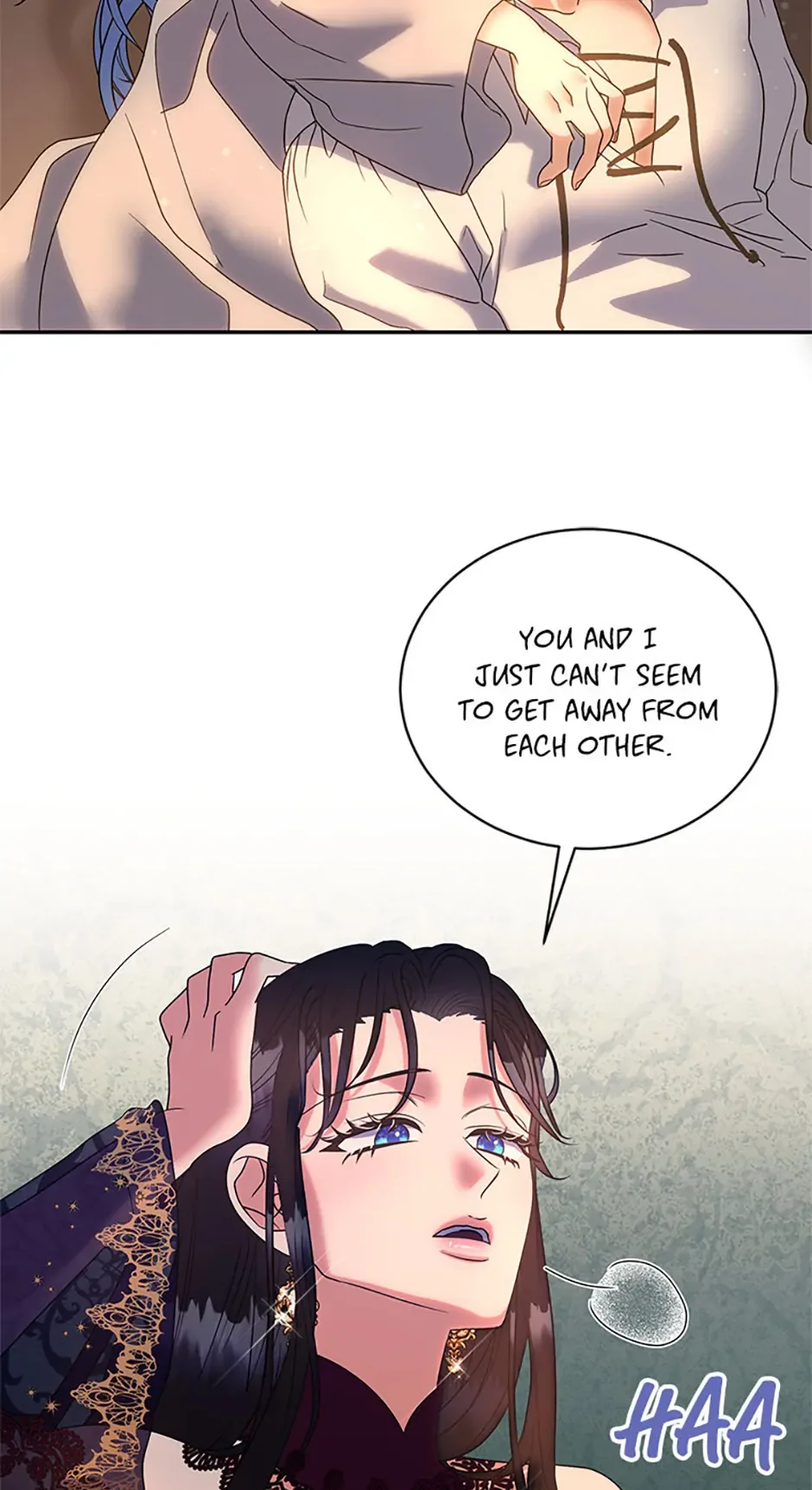 My Otherworldly Marriage Chapter 56 page 3