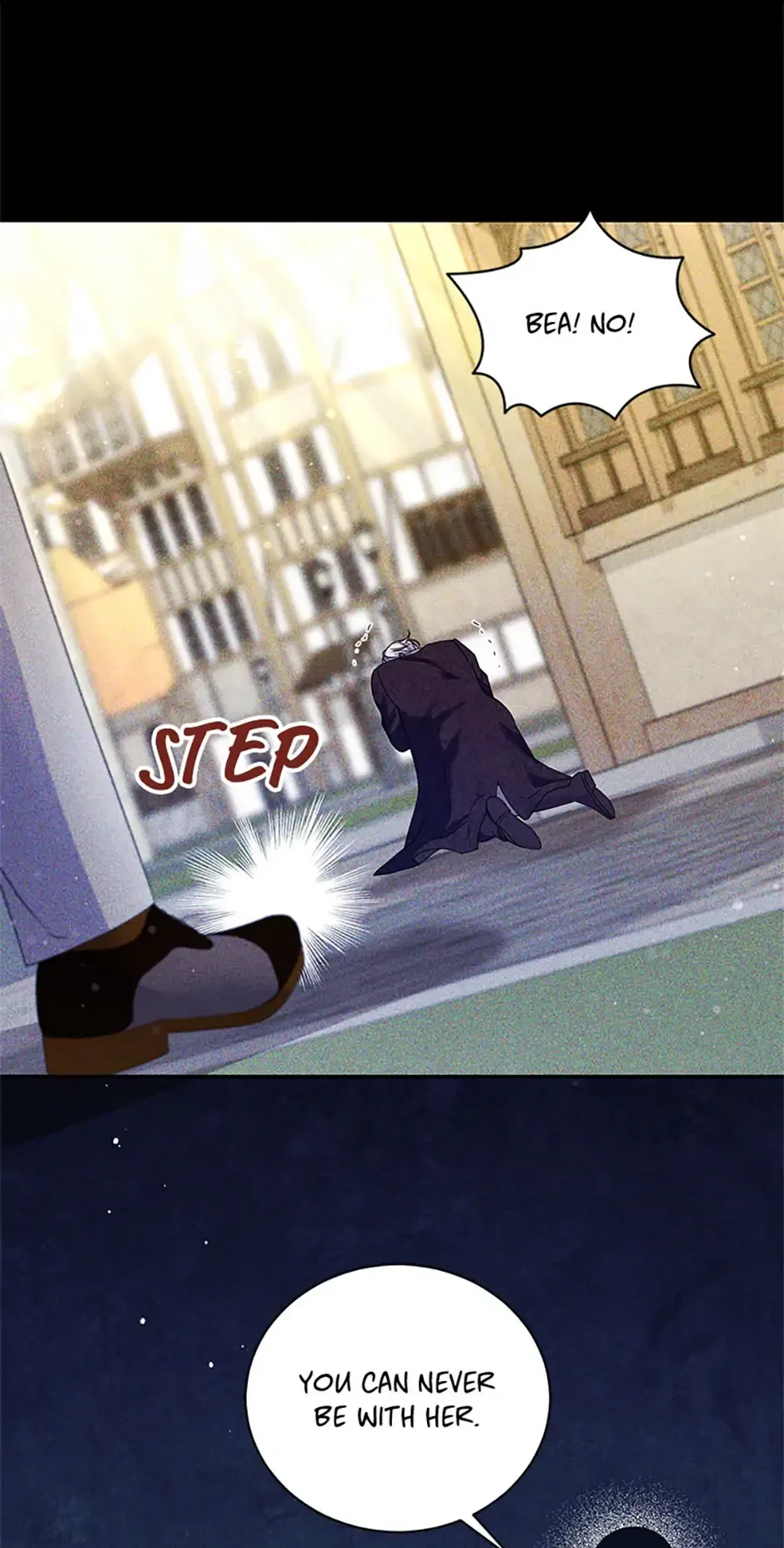 My Otherworldly Marriage Chapter 55 page 14