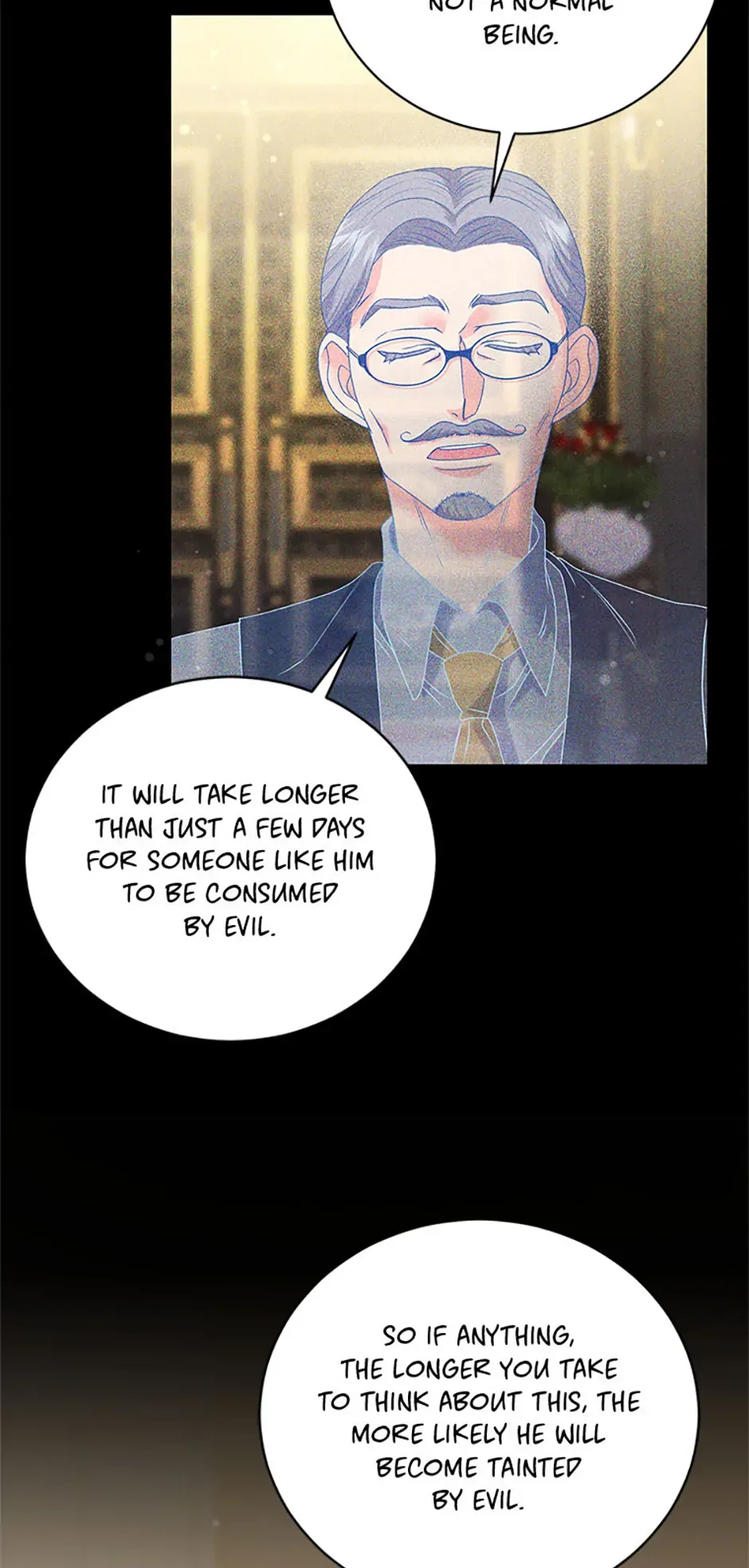 My Otherworldly Marriage Chapter 55 page 36