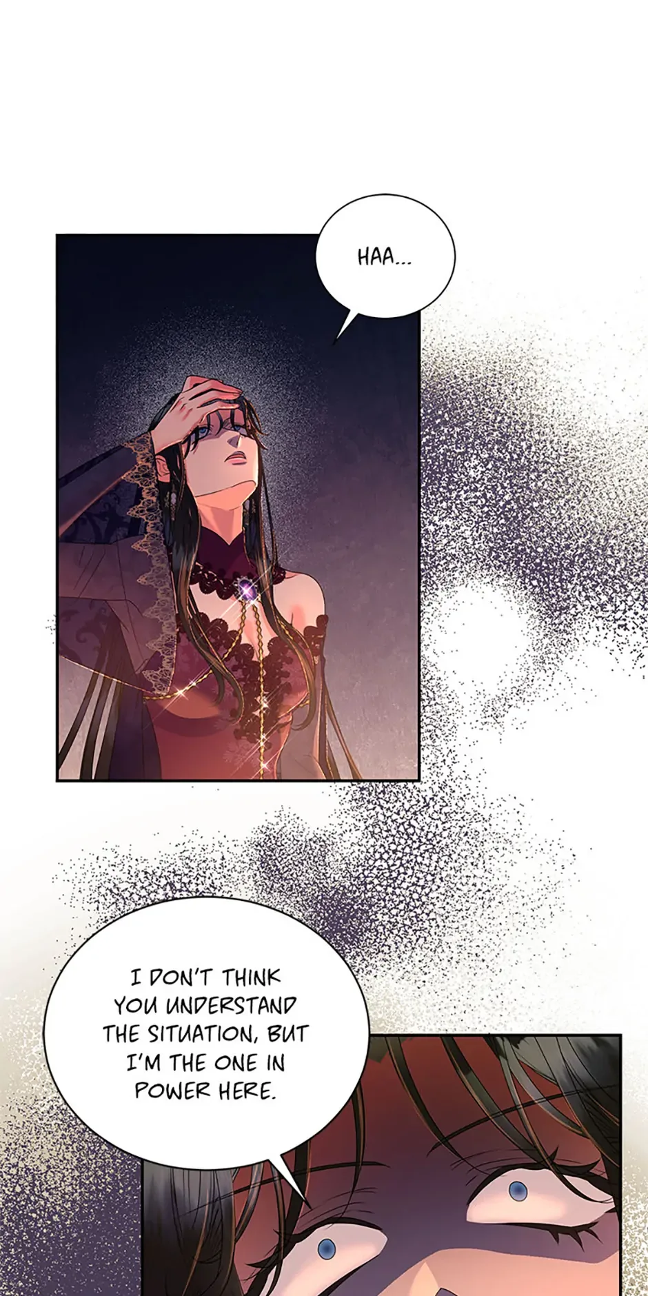 My Otherworldly Marriage Chapter 57 page 22