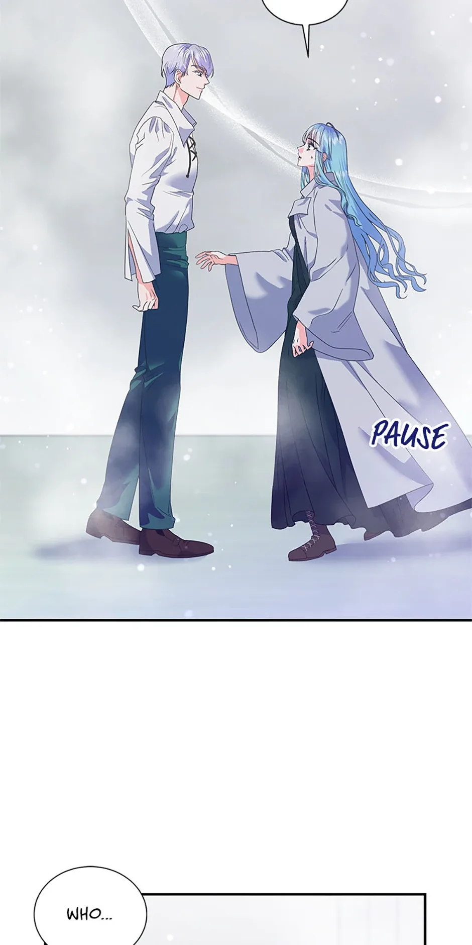 My Otherworldly Marriage Chapter 57 page 65