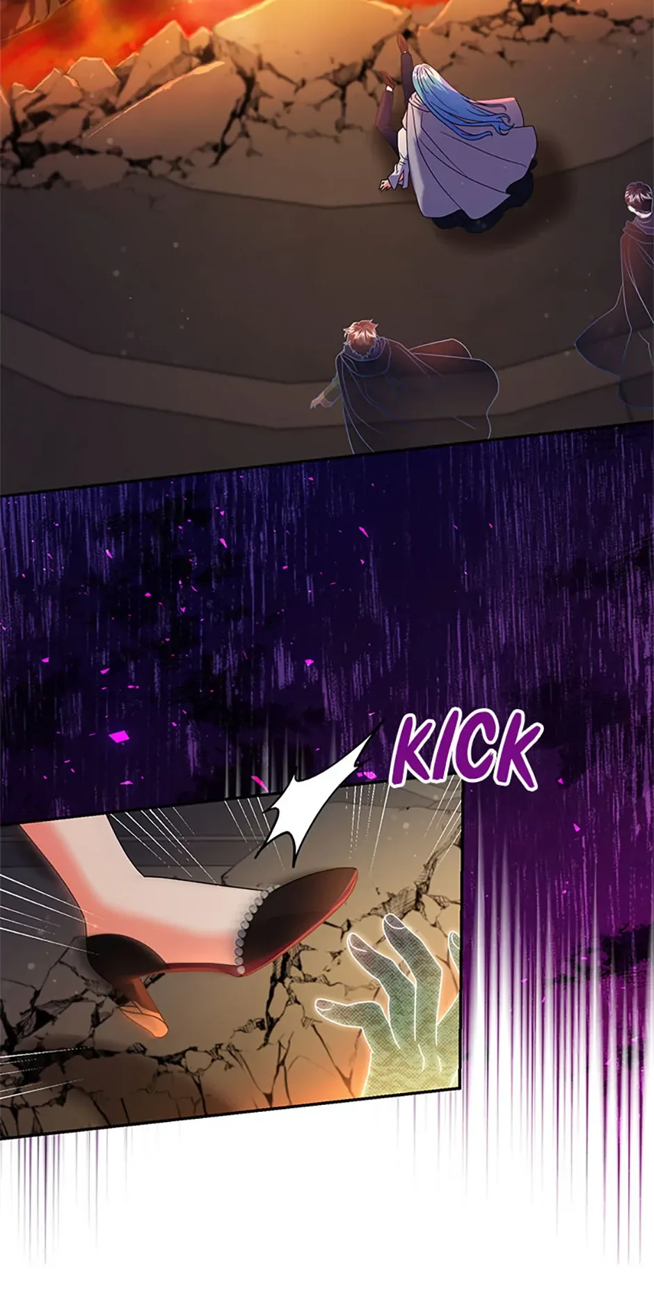My Otherworldly Marriage Chapter 55 page 59