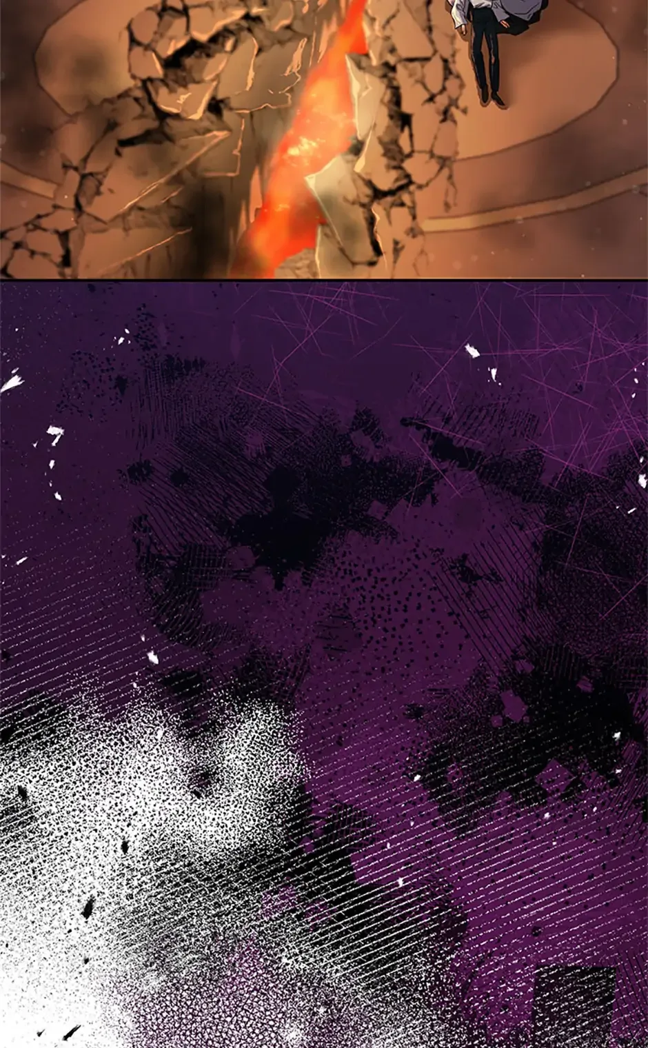 My Otherworldly Marriage Chapter 55 page 66