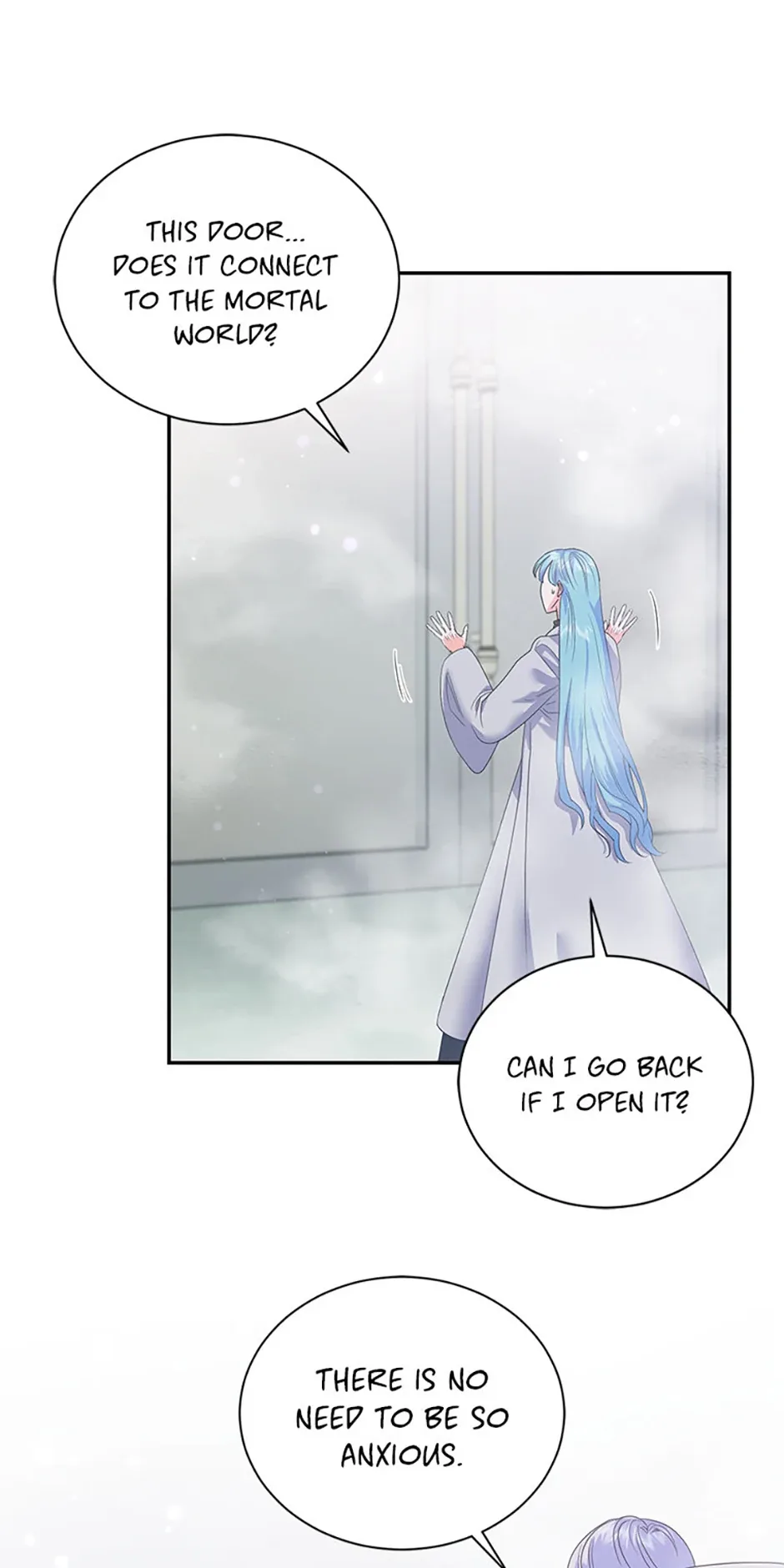 My Otherworldly Marriage Chapter 57 page 58
