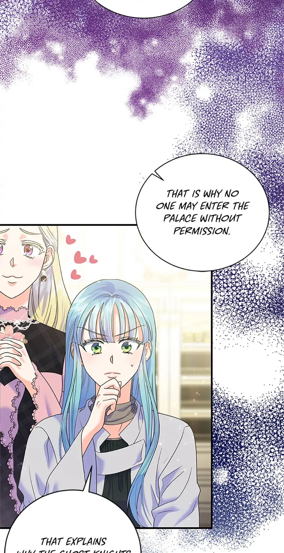 My Otherworldly Marriage Chapter 54 page 24