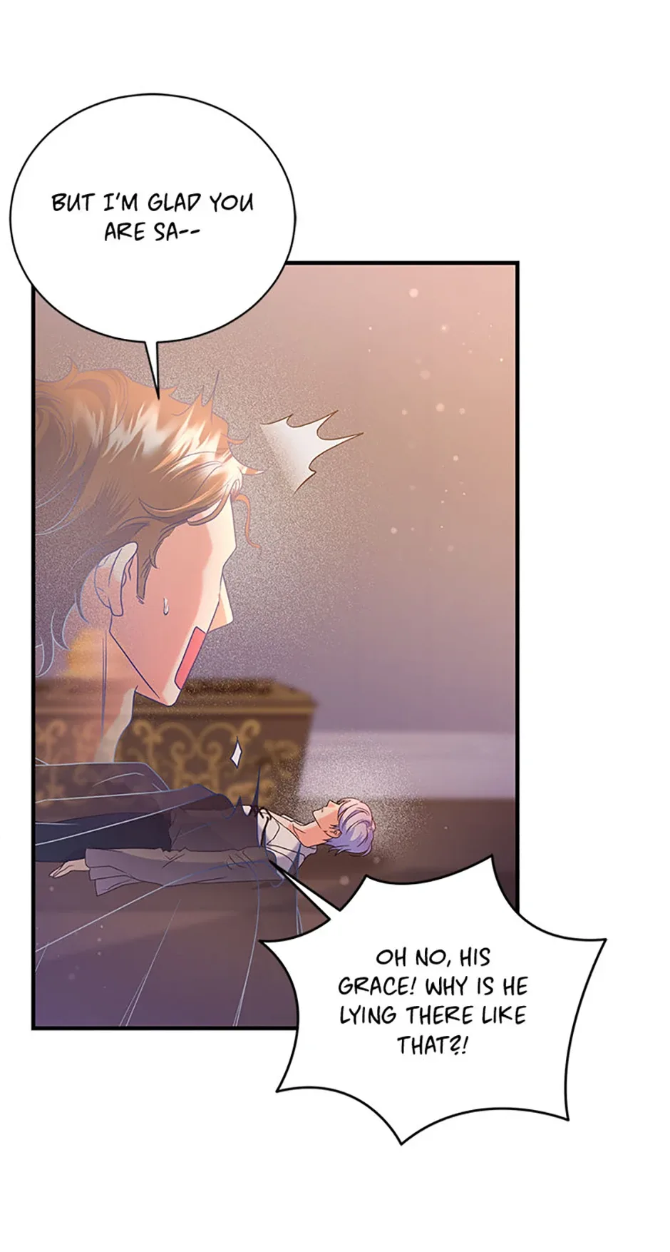 My Otherworldly Marriage Chapter 55 page 42