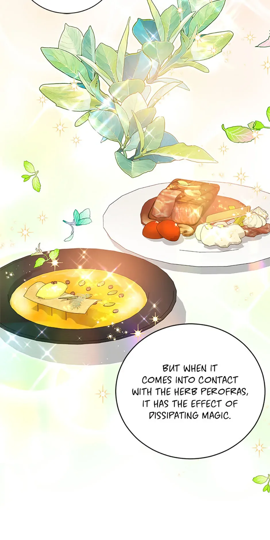 My Otherworldly Marriage Chapter 57 page 31