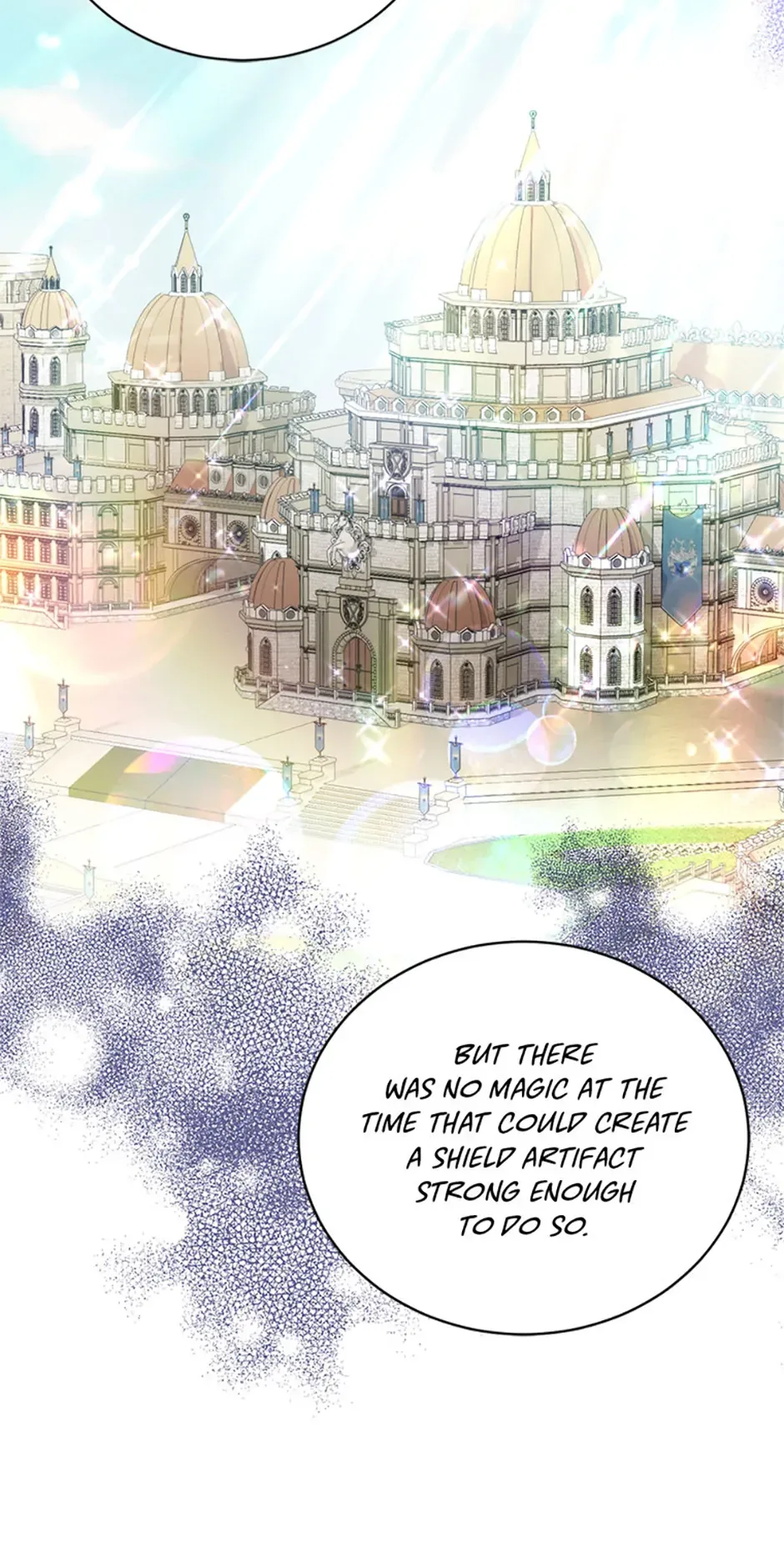 My Otherworldly Marriage Chapter 54 page 22