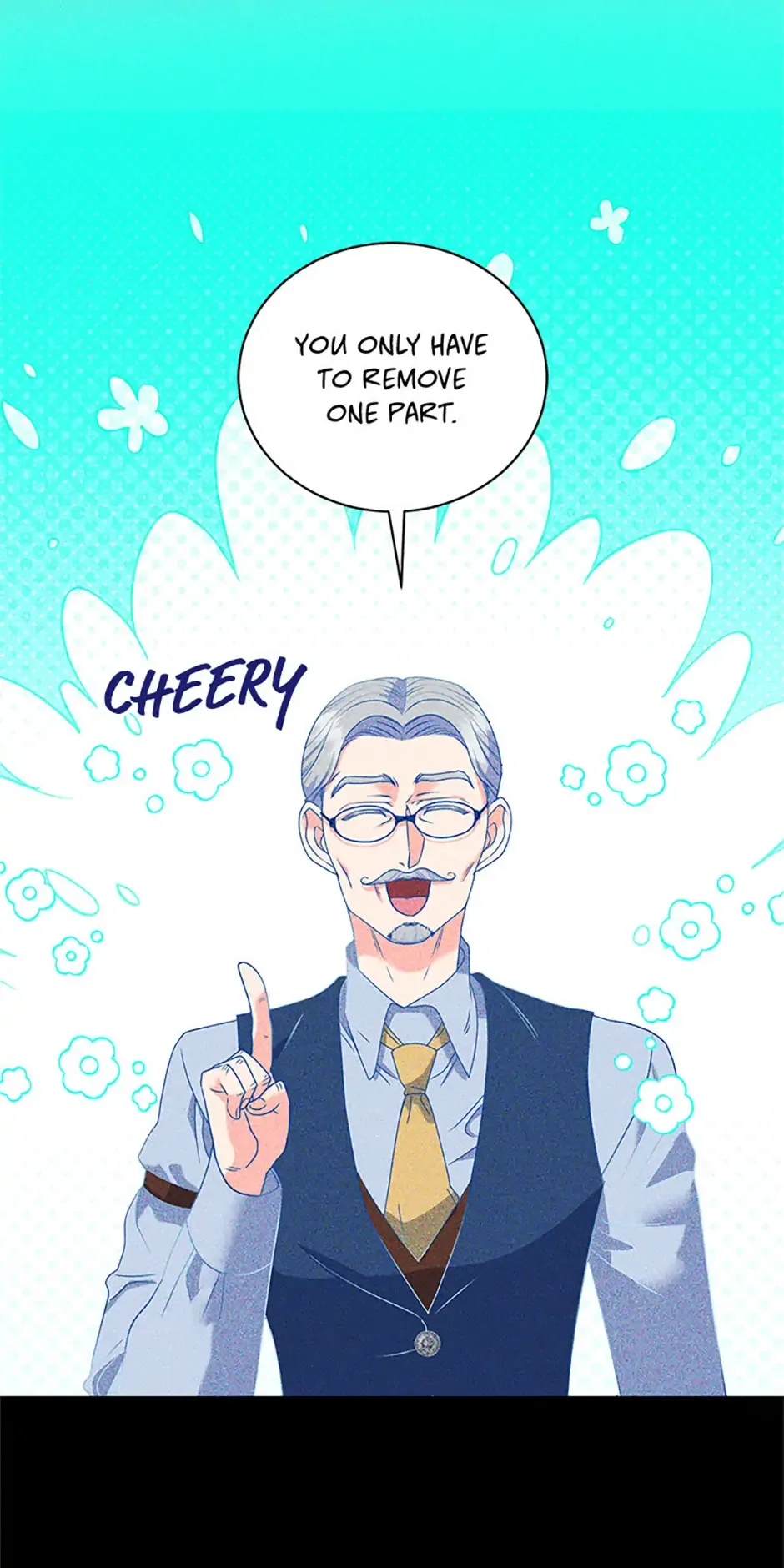 My Otherworldly Marriage Chapter 55 page 32