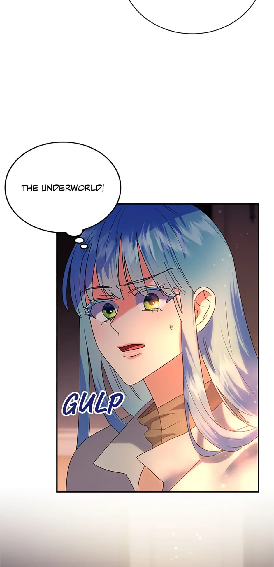 My Otherworldly Marriage Chapter 55 page 62
