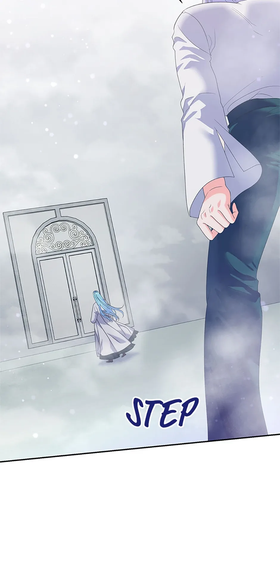 My Otherworldly Marriage Chapter 57 page 59