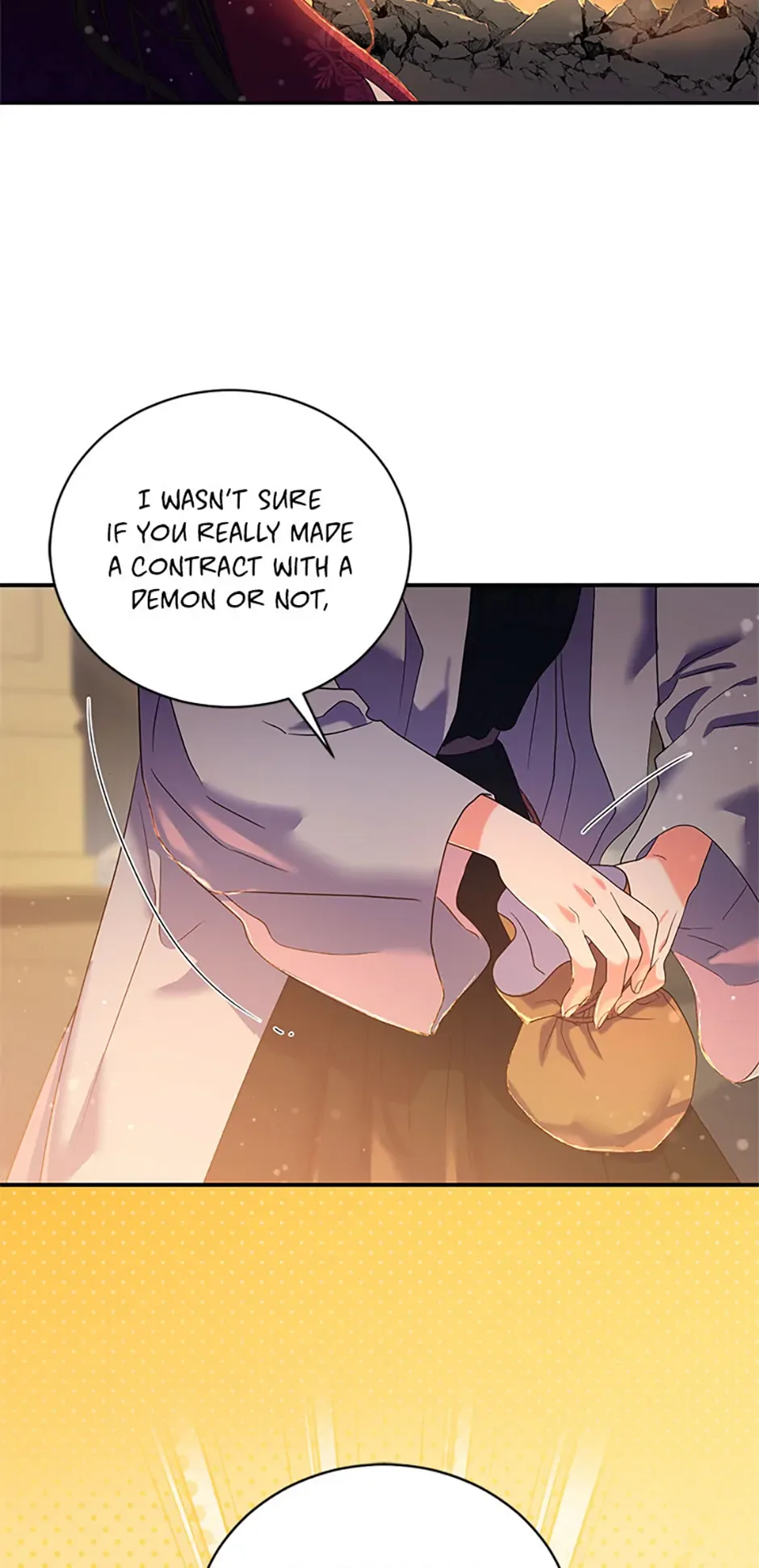 My Otherworldly Marriage Chapter 57 page 40