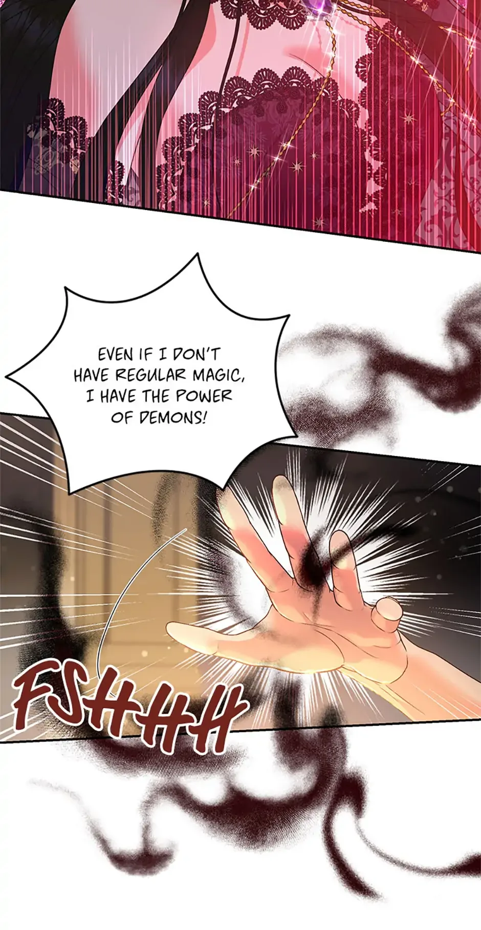 My Otherworldly Marriage Chapter 57 page 36