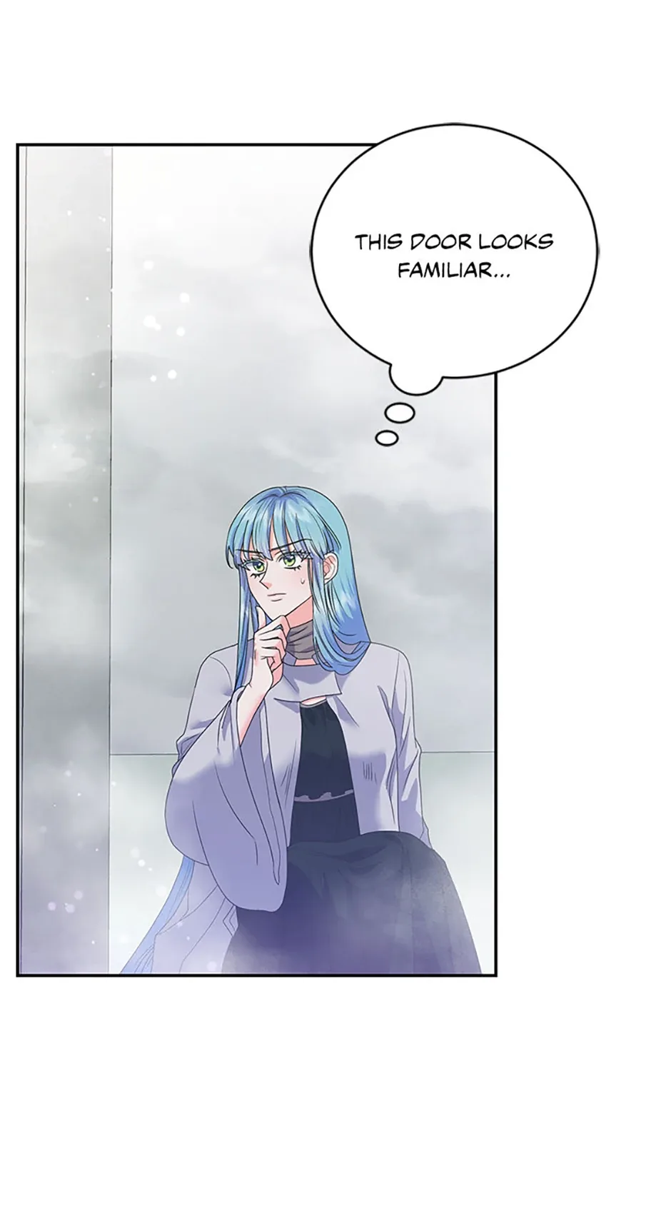 My Otherworldly Marriage Chapter 57 page 54