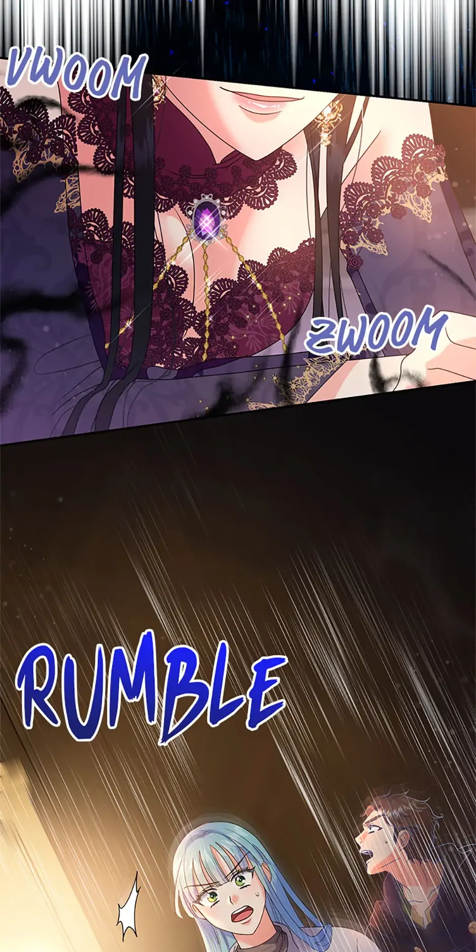 My Otherworldly Marriage Chapter 55 page 56