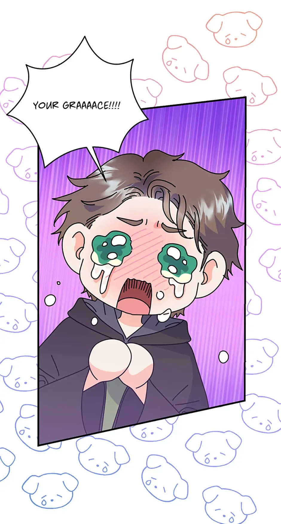 My Otherworldly Marriage Chapter 55 page 40