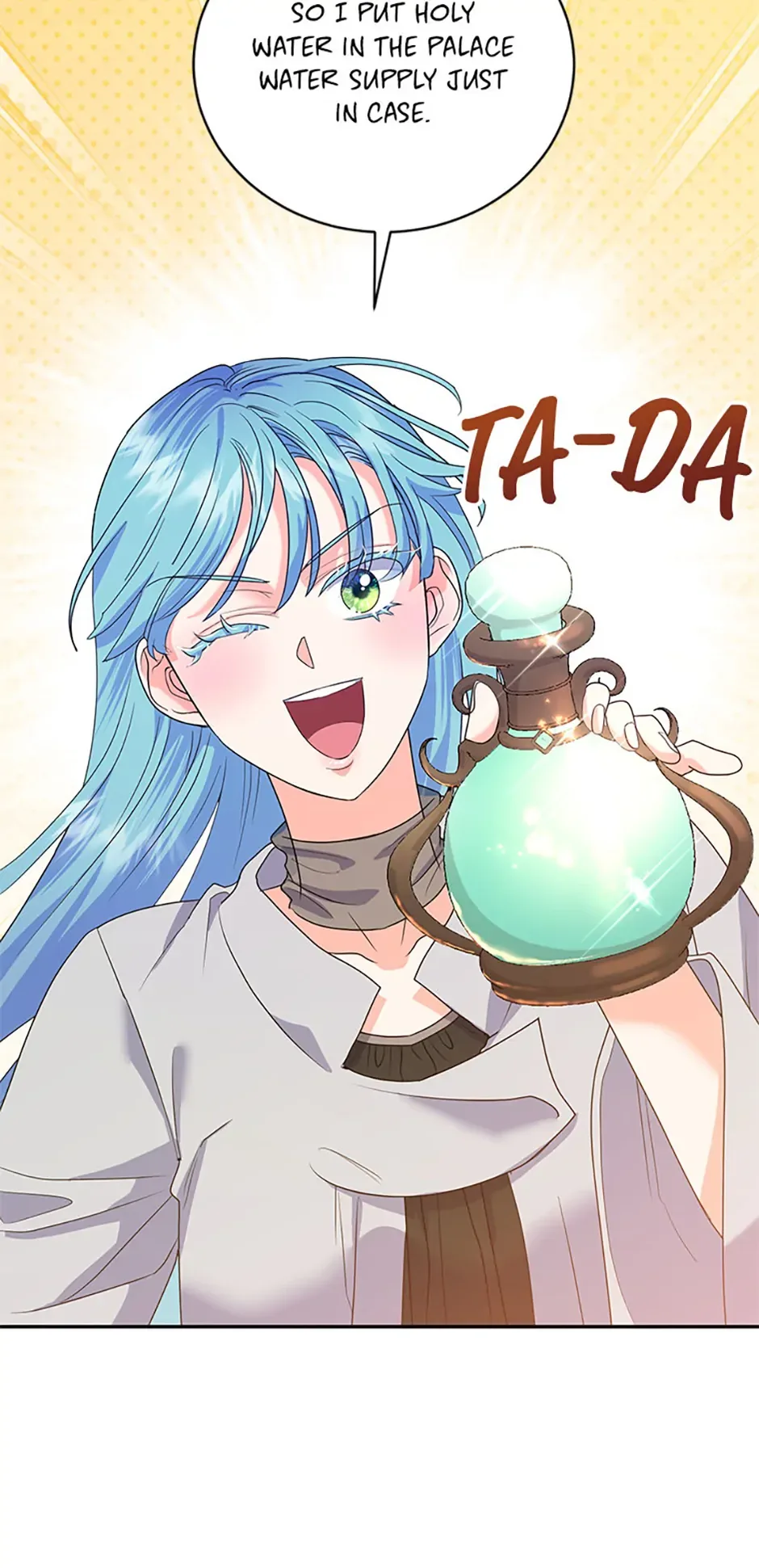 My Otherworldly Marriage Chapter 57 page 41