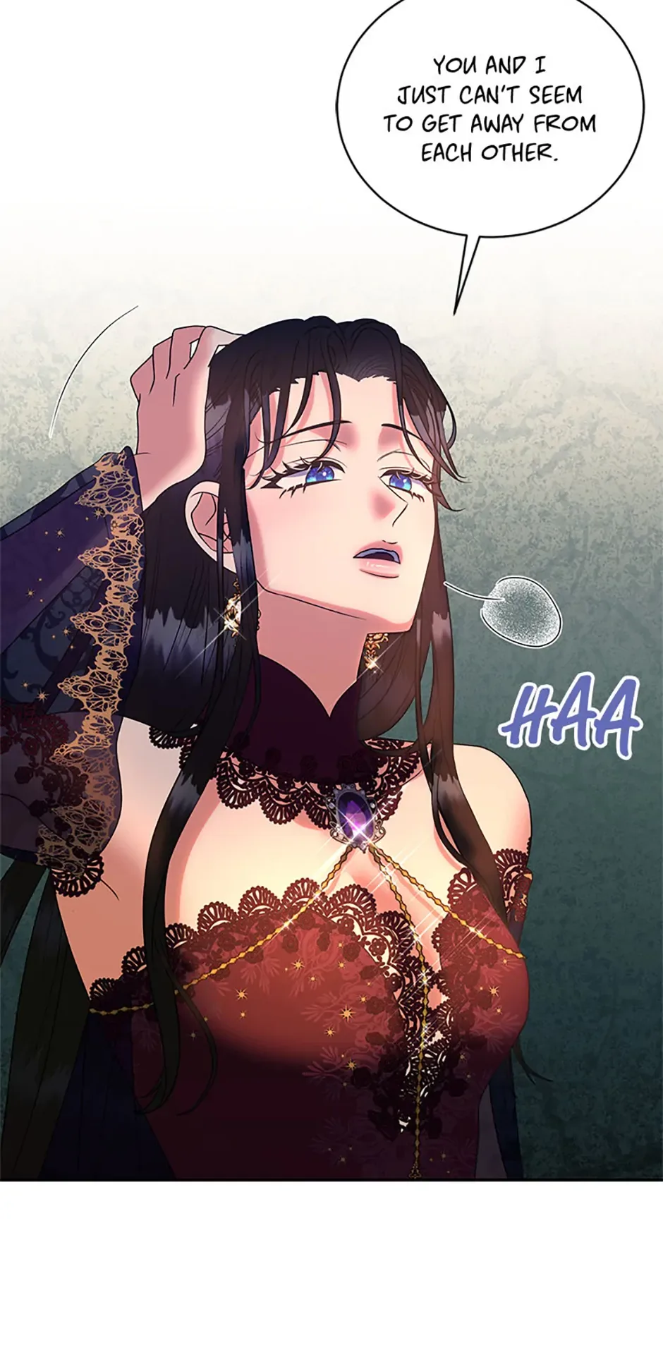 My Otherworldly Marriage Chapter 55 page 64